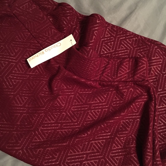 Claudia Richard Skirt - Picture 3 of 3